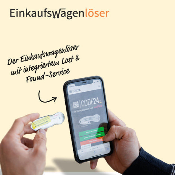 Fundservice Verlängerung