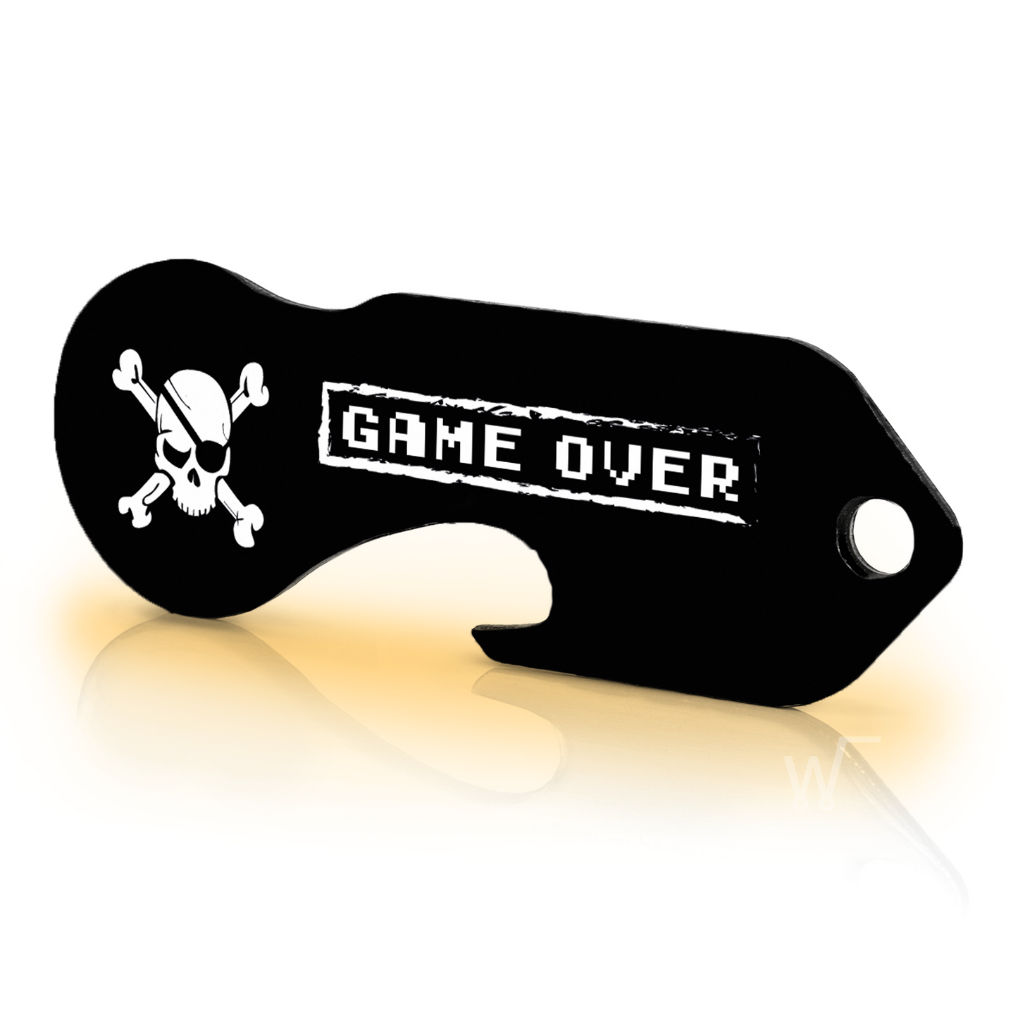 Einkaufswagenlöser Game Over