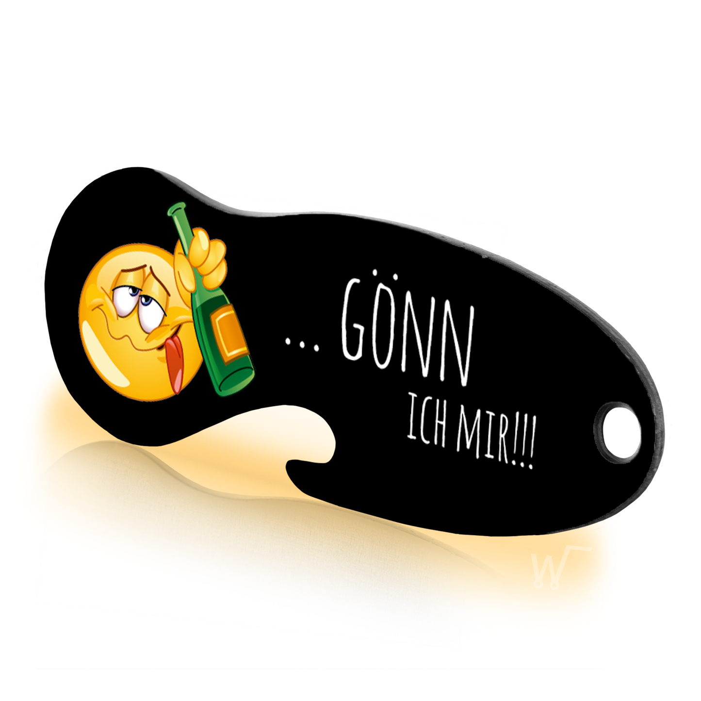 Einkaufswagenlöser Gönn ich mir