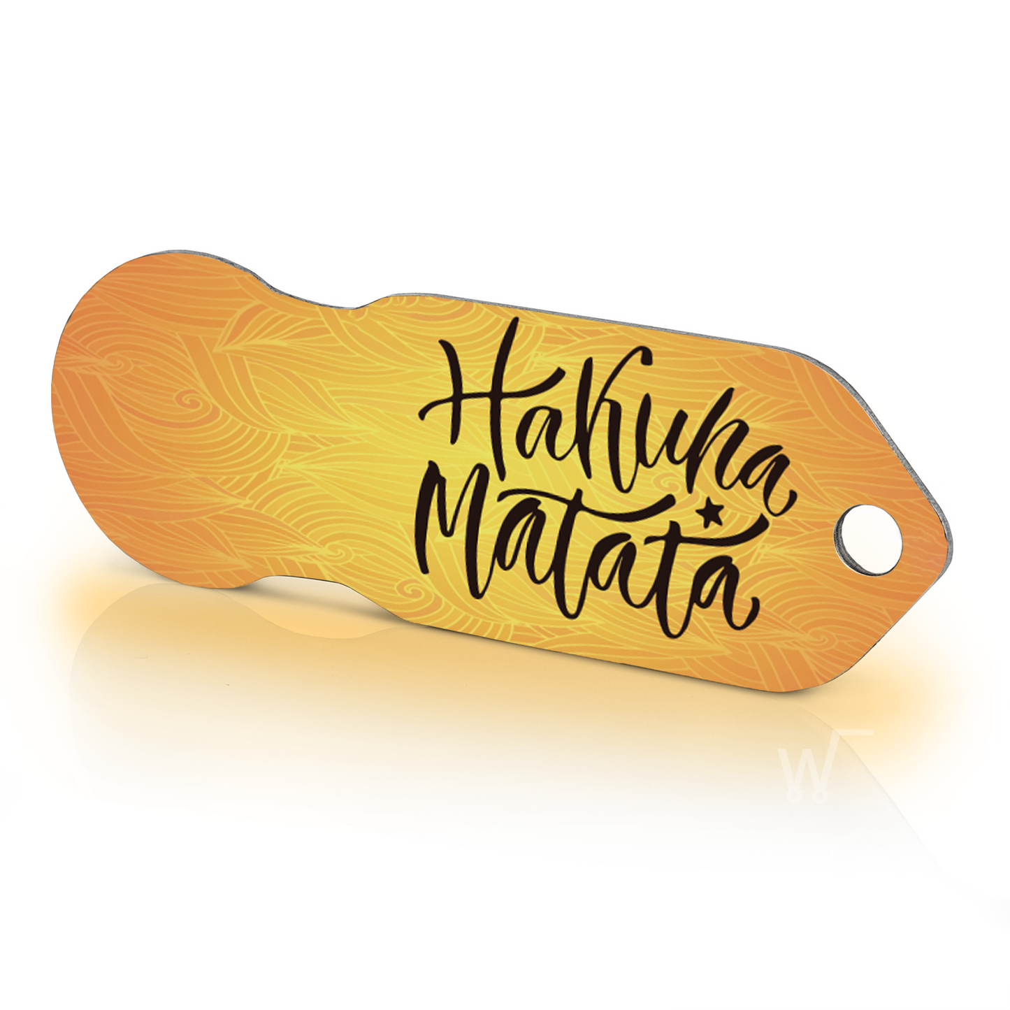 Einkaufswagenlöser Hakuna Matata