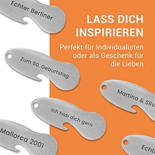 Einkaufswagenlöser Herz - Sale