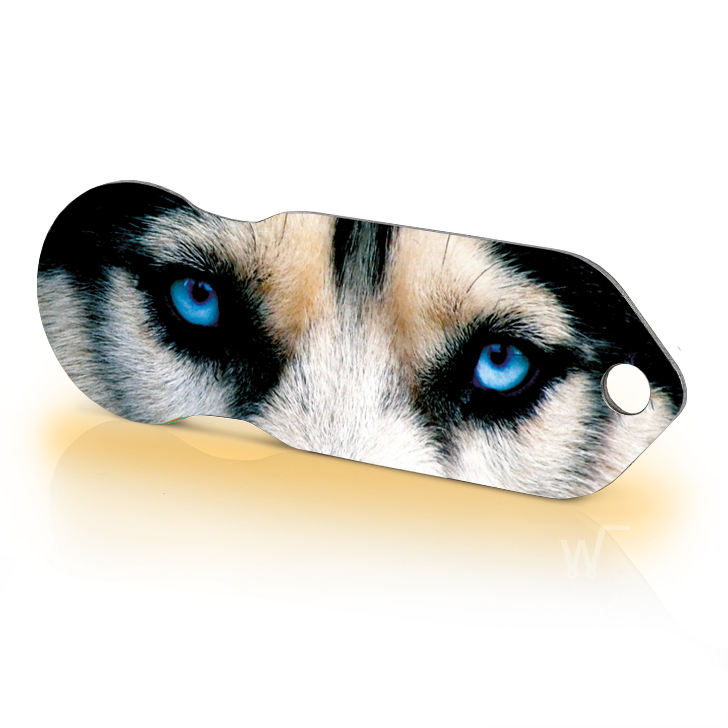 Einkaufswagenlöser Husky