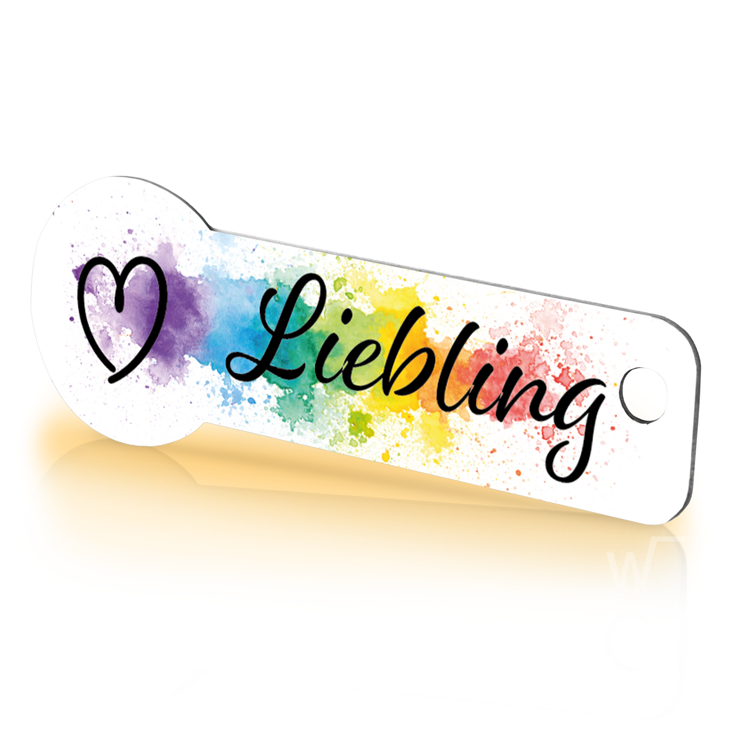 Einkaufswagenlöser Liebling