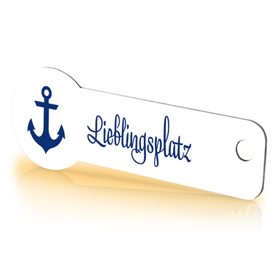 Einkaufswagenlöser Lieblingsplatz - Sale