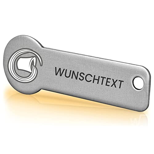 Einkaufswagenlöser Sternzeichen + Wunschgravur - Sale