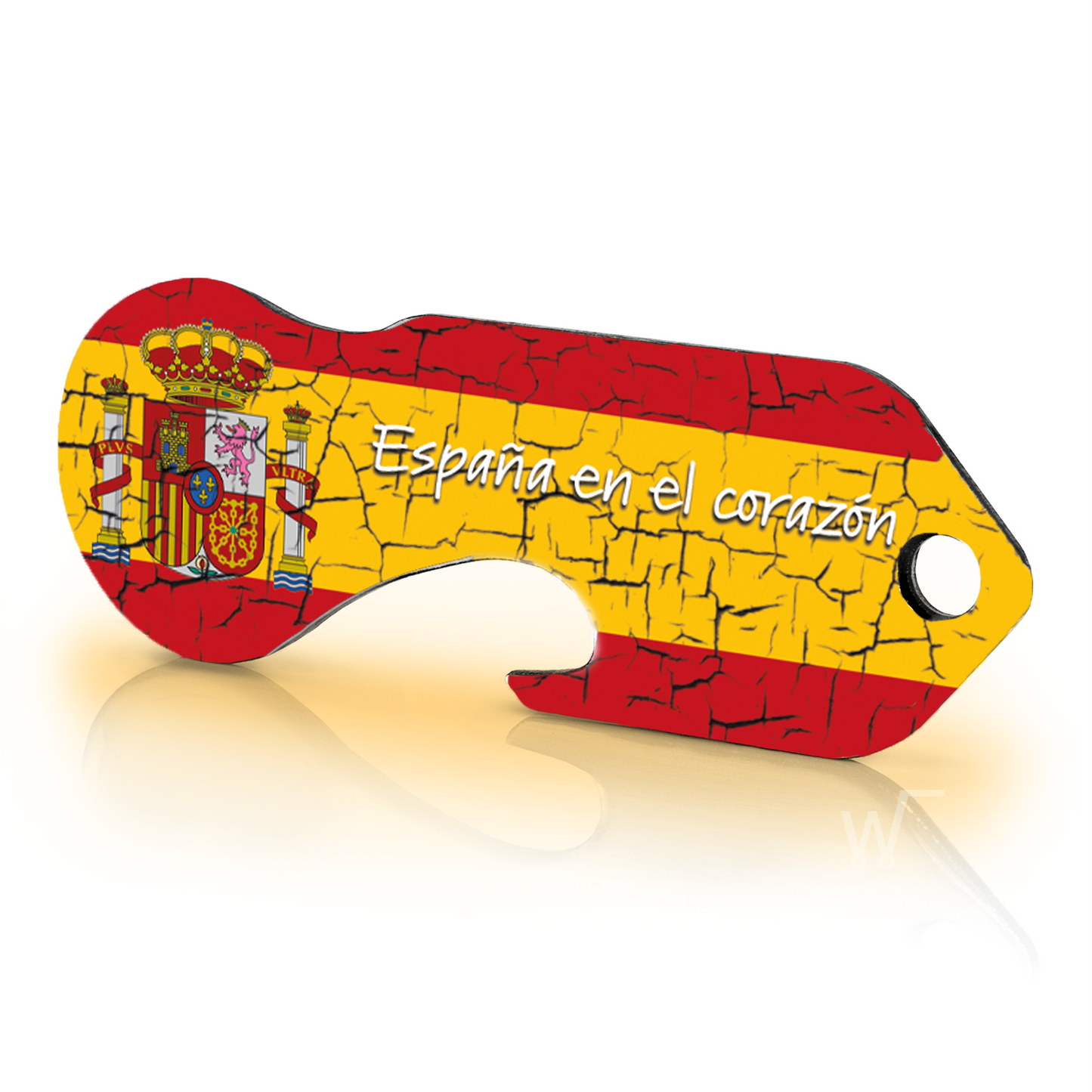 Einkaufswagenlöser Spanien