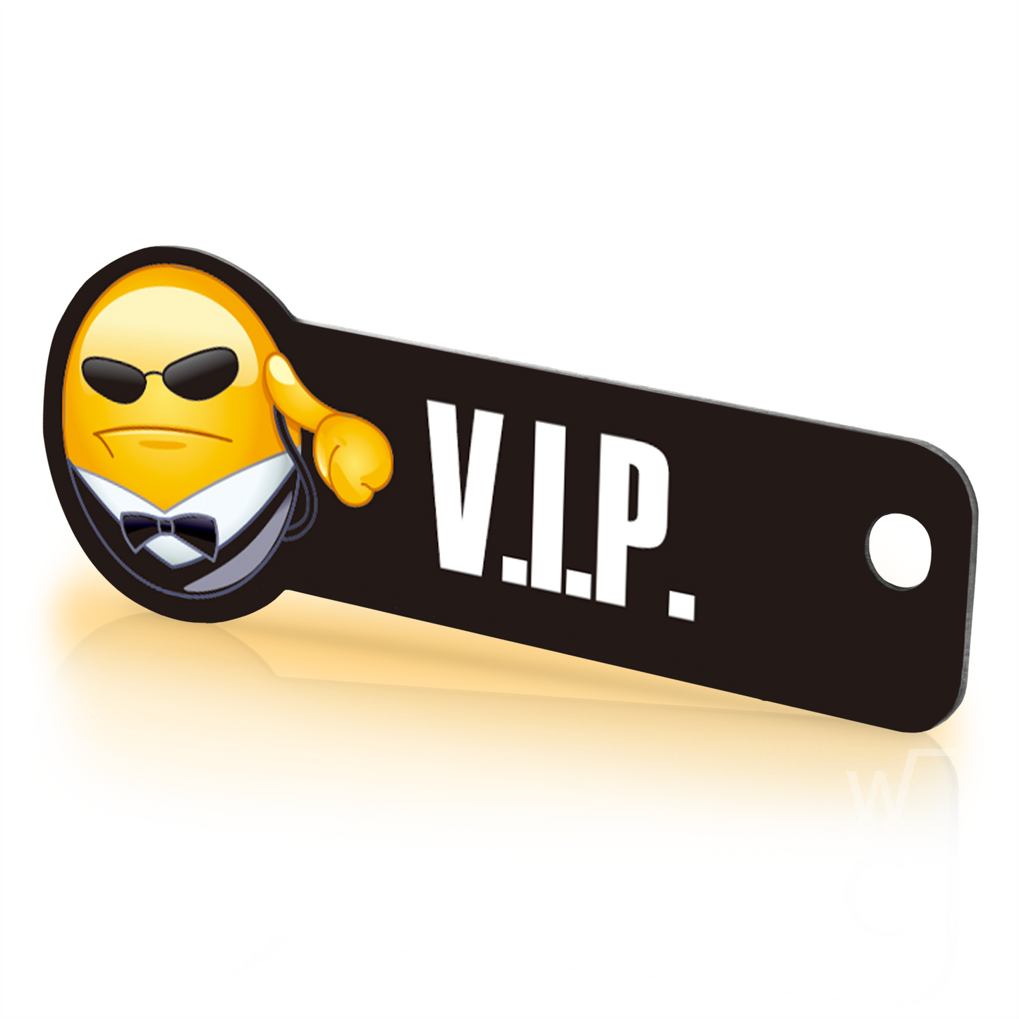 Einkaufswagenlöser SmilKey VIP