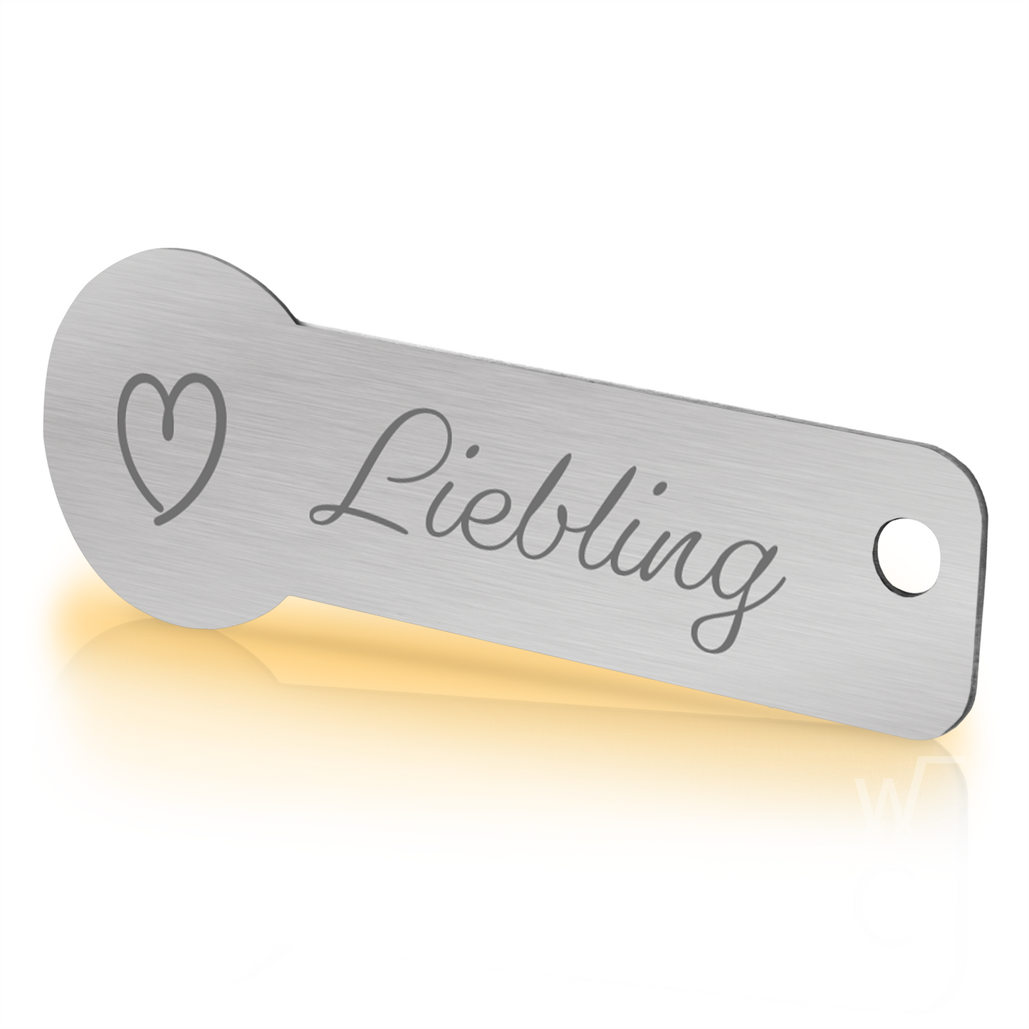 Einkaufswagenlöser Liebling