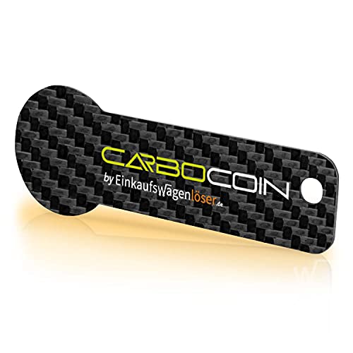 Einkaufswagenlöser CarboCoin Form 7