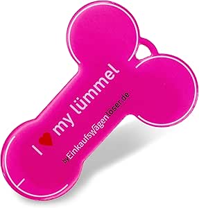 Einkaufswagenlöser Einkaufswagenlümmel