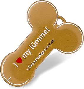 Einkaufswagenlöser Einkaufswagenlümmel