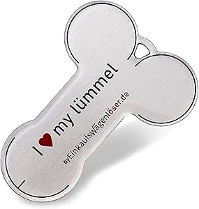 Einkaufswagenlöser Einkaufswagenlümmel